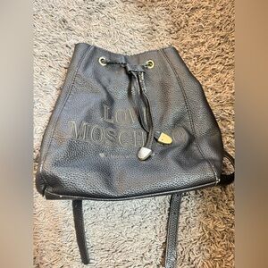 Love Moschino Backpack